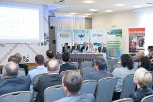 Obrady podczas konferencji / fot. Quality Studio dla www.inzynieria.com