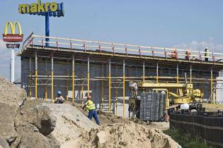 Stan na 11 sierpnia 2010, fot. www.inzynieria.com