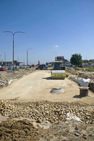 Stan na 11 sierpnia 2010, fot. www.inzynieria.com