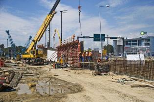 Stan na 11 sierpnia 2010, fot. www.inzynieria.com