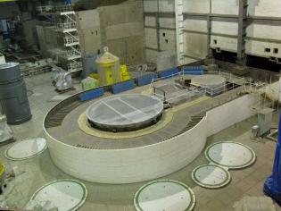 Fot. Slovenské elektrárne