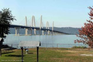 Fot. New York State Thruway Authority