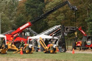 Fot. z archiwum Biura Handlowego RUDA Trading International sp. z o.o.