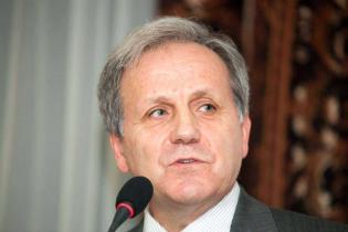 Kazimierz Borkowski, PlasticsEurope. 
Fot. www.inzynieria.com