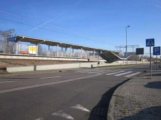 Fot. PKP Polskie Linie Kolejowe S.A.