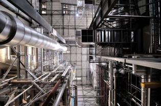 Spalarnia odpadów w Białymstoku. Fot. z archiwum Budimex S.A.