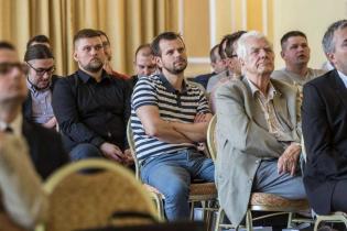 Obrady podczas seminarium / fot. Quality Studio dla www.inzynieria.com