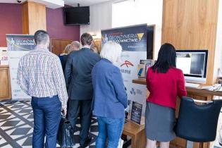 Konkursy podczas V Konferencji Geoinżynieria w budownictwie / fot. Quality Studio dla www.inzynieria.com