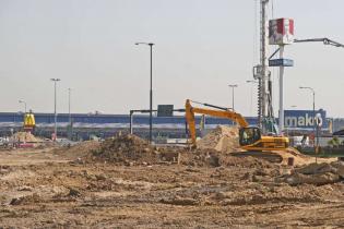 Stan na 8 lipca 2010, fot. www.inzynieria.com