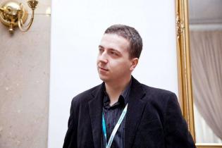 Dawid Sysło / fot. Quality Studio dla www.inzynieria.com