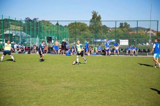 Piłka nożna / fot. Quality Studio dla www.inzynieria.com