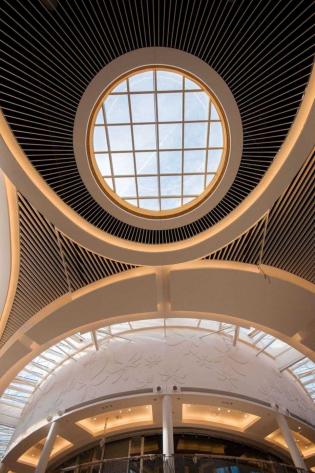 Galeria Bronowice. Fot. z archiwum Open Media