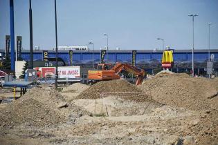 Stan na 8 lipca 2010, fot. www.inzynieria.com