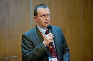 Analiza ryzyka w świetle aktualnych normatywów - dr inż. Arkadiusz Szot, Politechnika Wrocławska. Fot. Quality Studio dla www.inzynieria.com