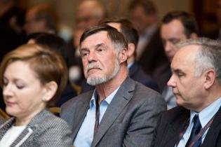 Obrady podczas konferencji / fot. Quality Studio dla www.inzynieria.com