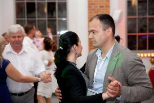 Uroczysta gala rozdania Nagród TYTAN 2016 / fot. Quality Studio dla www.inzynieria.com