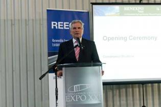 Jan Wiater - Narodowy Fundusz Ochrony Środowiska i Gospodarki Wodnej / fot. www.inzynieria.com