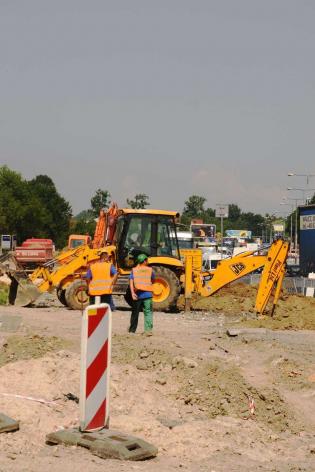 Stan na 8 lipca 2010, fot. www.inzynieria.com