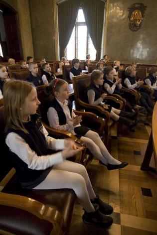 Fot. z archiwum Miejskiego Przedsiębiorstwa Wodociągów i Kanalizacji SA