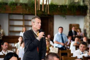 Dr inż. Andrzej Kolonko, Politechnika Wrocławska / fot. inzynieria.com