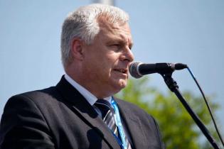 Prezes IGWP, Prezes Tarnowskich Wodociągów Tadeusz Rzepecki. Fot. Quality Studio dla www.inzynieria.com