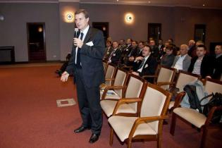 Jacek Sobkowiak / fot. Quality Studio dla www.inzynieria.com