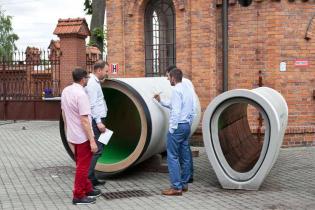 HABA-Beton Johann Bartlechner sp. z o.o. / fot. Quality Studio dla www.inzynieria.com