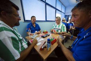 Spartakiada 2011 / Fot. inzynieria.com