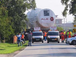 Fot. Elektrociepłownia Stalowa Wola