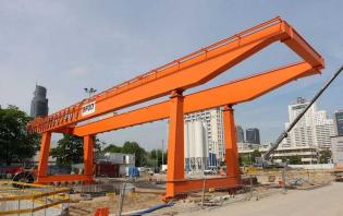 Suwnica na C09. Fot.  z archiwum AGP Metro Polska / stan na 14.05.2012 r.