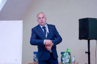 Krzysztof Wilczak - PWiK Gliwice / fot. Quality Studio dla www.inzynieria.com