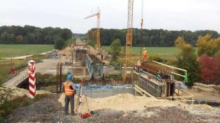 Fot. z archiwum PKP Polskie Linie Kolejowe S.A. (listopad 2015 r.)