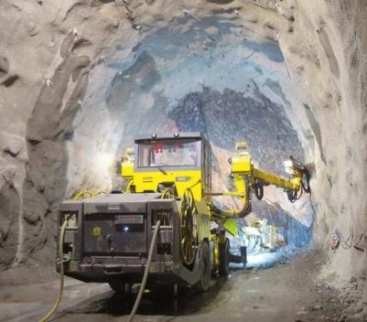 Tymi tunelami  będziemy podróżować po Europie avatar