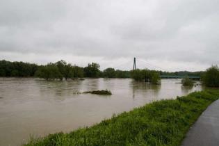 okolice ul. Tynieckiej