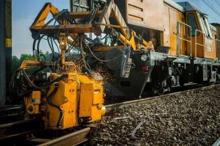Fot. NDI S.A. (z archiwum PKP Polskie Linie Kolejowe S.A.)