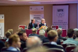 Od lewej: Mirosław Boryczko, Maciej Gruszczyński / fot. Quality Studio dla www.inzynieria.com