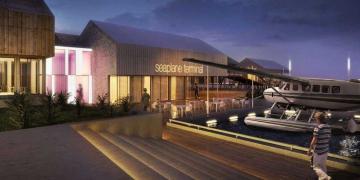 Dune City. Źródło: Firmus Group