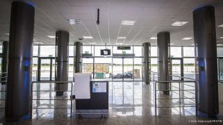 Fot. Piotr Adamczyk, PR Katowice Airport