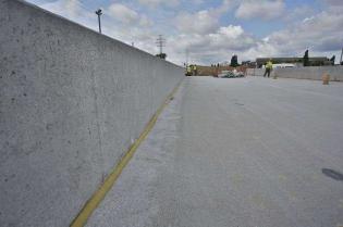 Fot. z archiwum spółki Gdańskie Inwestycje Komunalne (lipiec 2013)