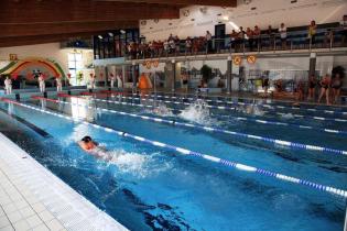 Spartakiada 2011 / Fot. inzynieria.com