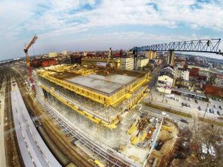 Źródło: Budimex SA