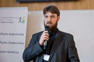 Bartłomiej Czado, BAARS / fot. Quality Studio dla www.inzynieria.com