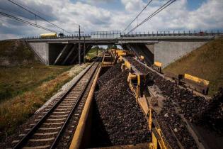 Fot. NDI S.A. (z archiwum PKP Polskie Linie Kolejowe S.A.)