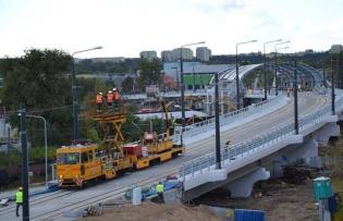 Wrzesień 2015 r. Fot. z archiwum Gotowski BKiP sp.z o.o.