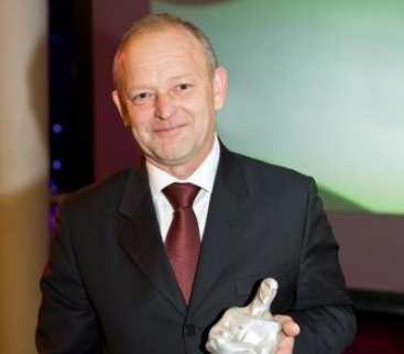 Rozwój firmy napędzają nowe technologie avatar