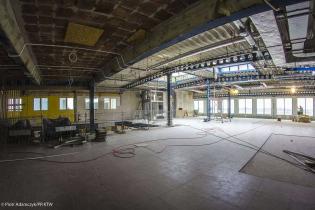 Fot. Piotr Adamczyk, PR Katowice Airport