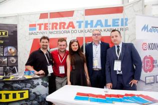 TERRA THALER Polska / fot. Quality Studio dla www.inzynieria.com