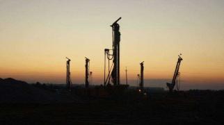 Budowa autostrady A4, Tarnów-Korczowa (2010). W ramach budowy nowego odcinka autostrady A4, między Tarnowem a Korczową, Keller Polska wykonała większość robót związanych ze wzmocnieniem gruntu. Zakres prac był imponujący: 923,000 mb kolumn żwirowych, 295,