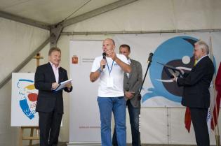 Otwarcie Spartakiady 2011 / Fot. inzynieria.com