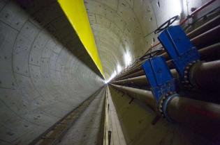 Fot. z archiwum spółki Gdańskie Inwestycje Komunalne (listopad 2013)